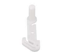 DECOMELODY Crochet de Porte de Réfrigérateur Butée de Porte Antidérapante Résistante la Chaleur pour Réparation D'appareils Cuisine Mise à Niveau