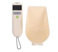 DECOMELODY Cuillère Doseuse Numérique pour Aliments pour Animaux avec Écran LCD Balance Électronique Cuisine Précise Mesureur de Portions pour Chien et Chat Outil de Pesée Alimentaire