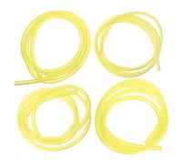 DECOMELODY De Ligne De Essence Multifonction PVC Flexible Solide 1,2 Mètre 4 Tailles pour Tronçonneuse, Souffleur Et Outils Moteurs Petit Moteur Usage Professionnel