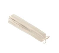 DECOMELODY de Transport Yoga Multifonctionnel avec Capacité Organiseur de Rangement pour Tapis de Yoga Standard Gym Élégant et Résistant pour Accessoires de Pilates et Cours de Fitness