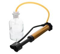 DECOMELODY Démonstration Expérimentale Matériel De Laboratoire Pour La Transformation De L'Énergie Kit Pédagogique De Physique Fournitures De Laboratoire De Physique Matériel