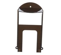 DECOMELODY Doorbell Rain Cover Weather Resistant Outdoor Protector with Sunlight Shielding for Blink Keypad