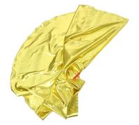 DECOMELODY Drapeau pour Danse et Cérémonies Sportives Bannière Résistante et Élégante pour Performance Extérieure avec Tige Accessoire Polyvalent