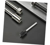 DECOMELODY Élément Chauffant pour à Souder Céramique Plug In Chauffage Rapide et Chaleur pour Soudure Professionnelle et de Métallerie