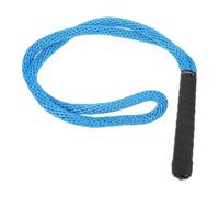 DECOMELODY Entraîneur de Swing de Golf Corde Entraînement Polyvalent pour Intérieur et Extérieur Correcteur de Posture et Amélioration Vitesse