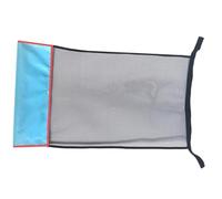 DECOMELODY Filet de Chaise Flottante pour Piscine Polyester Résistant Accessoire Natation Adulte et Garçon Fille Siège Flottant Confortable pour Plage et Piscine Détente et Loisirs