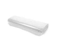 DECOMELODY Film de Transparent Aux Intempéries pour Plantes Accessoires de Jardin pour Protection et Première Secours Extérieur