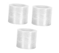 DECOMELODY Film Protecteur Pour Sourcils Et Cils 3 Rouleaux En Polypropylène Fin, Adapté Pour Tatouage Des Lèvres Et Extensions De Cils En Salon