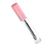 DECOMELODY Gel Rehausseur De Sourcils Transparent 1 Tube Waterproof Longue Tenue Soin Réparateur Pour Sourcils Maquillage Quotidien Et Occasions Spéciales