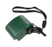 DECOMELODY Générateur à Manivelle Portable Chargeur USB Urgence Alimentation De Voyage pour Téléphone Et Appareils