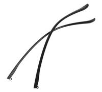 DECOMELODY Glasses Arm Replacement Glasses Legs Repair Accessories for Sunglasses and Eyeglasses Easy to Install and Break