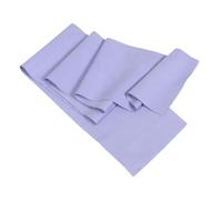 DECOMELODY Housse Anti-poussière pour Clavier de Piano Épais Microfibre Protection pour Touches pour Maison Studio et École Couverture Élégante et Résistante