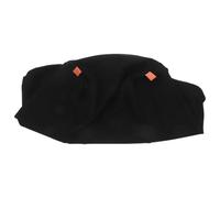 DECOMELODY Housse de Protection Anti-poussière en Tissu pour Enceinte Extérieure Modèle Encore2, Étui Imperméable et Pliable, Compatible Haut-parleur Portable, Protection UV pour Usage Mobile