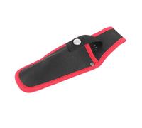 DECOMELODY Housse en Toile pour Sécateur De Jardinage Légère Et Solide｜étui De Protection pour Ciseaux à Élaguer｜Range-Outils Pratique pour Jardinier