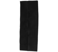 DECOMELODY Housse Isolante Flexible pour Gaine de Tuyau de Climatiseur 150x53 Cm, Protection Résistante aux UV et Intempéries, Compatible Conduits D’évacuation de Climatiseur Portable,