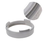 DECOMELODY Interface Tuyau Dévacuation pour Climatiseur Portable Flexible et Joint Conditionné Mobile pour Usage Domestique Installation Facile sans Fuite Raccord Rond Robuste