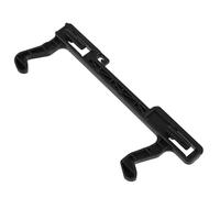 DECOMELODY Interrupteur De Sécurité De Porte Pour Micro-ondes De Rechange Et Verrouillage De Porte Fiable