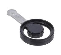 DECOMELODY Joint D'arrêt D'eau pour Robinet de Distributeur de Boissons, Feuille Barrière en Pe et Pp, Précision Anti-fuite pour Machine à Boissons Froide en Bars et Commerces