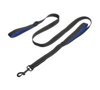 DECOMELODY Laisse De Traction Réfléchissante pour Chiens De Petite à Moyenne Pratique Et pour Promenades Extérieur