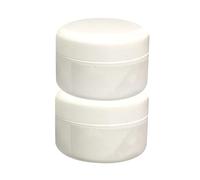 DECOMELODY Lot de 2 Pâtes de Réparation Céramique Rapide 100G pour Fissures et Décollements de Carrelage Blanc Kit de Réparation Multi-Surfaces pour Vasque Lavabo et Porcelaine
