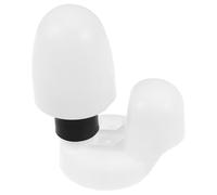 DECOMELODY Massage Chair Kneading Roller Replacement Head Ball Plastic Massage Tool For Back Neck Lumbar Relief Spare Parts