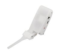 DECOMELODY Mécanisme de Mouvement pour Poisson Électrique Accessoire DIY pour Création Peluche avec Effet Lumineux Sonore et Chantant pour Bricolage Aquatique