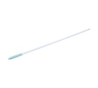 DECOMELODY Mop Stick Replacement With American Threaded Handle Detachable Mop Pole For Household Floor Cleaning Compatible With Soft Brushes For Effortless Use