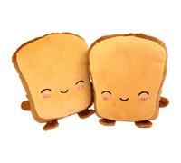 DECOMELODY Moufles Chauffants USB pour Femmes Moufles D’Hiver Épaisses et Chaudes Motif Mignon Confortables et Décoratifs 1 Paire pour Bureau Loisirs et Protection Mains Hivernale