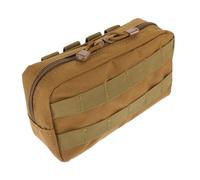 DECOMELODY Multifonctionnel de Secours pour Activités Extérieures Urgences Couleur