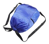 DECOMELODY Paquet à Dos de Basketball Grand Taille Cordon de Serrage, Imperméable, Confortable Bretelles Rembourrées, pour École, Sport et Voyages - Paquet Sport à Cordon pour Garçons