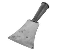 DECOMELODY Pelle à Neige Légère Multifonction pour Voiture et Maison Grattoir Résistant pour Déneigement et Élimination Givre Outil pour Usage Hivernal