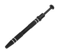 DECOMELODY Pince Métallique à Broches Pour Extracteur De Circuits Intégrés Outil De Préhension Pour Retirer Petites Électroniques Composants Et Vis