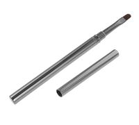 DECOMELODY Pinceau à Ongles Pour Application De Gel Outil De Peinture Pour Nail Art Pinceau De Manucure Facile à Utiliser