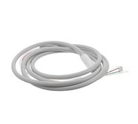 DECOMELODY Poignée De Détartreur Cordon Universel Câble Ultrasonique Pour Outil Cordon Détachable Pour Pièce À Main Pour Pièce À Main