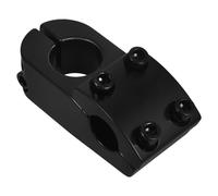 DECOMELODY Potence Rehausseur Guidon Aluminium pour de Performance de Vibrations Adaptée Aux Petites Roues Stabilité Renforcée pour Sports Extrêmes