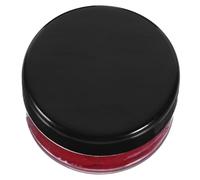 DECOMELODY Poudre à Lèvres Diy Poudre Colorée Naturelle Et Brillante Pour Maquillage Des Lèvres Palette Professionnelle Formule Saine Et Éclatante Idéale Pour Création Personnalisée