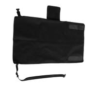 DECOMELODY Rallonge Siège Avion Garçon Fille Portable Confortable Doux Pour Voyage Aérien Sécurisé Et Pratique