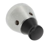 DECOMELODY Soupape de Sécurité pour Autocuiseur et Valve de Remplacement pour Cocotte- Accessoire pour Fonctionnement Sûr