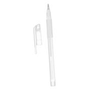 DECOMELODY Stylo De Marquage Pour Sourcils à Huile Marqueur De Position De Maquillage Pour Peau Outil De Cartographie De Tatouage