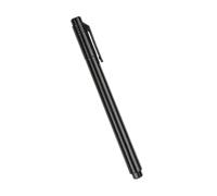 DECOMELODY Stylo Nail Art Manucure Noir Pratique pour Salon et DIY Outil de Peinture Ongles Fin et Facile à Utiliser