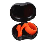 DECOMELODY Support Pratique Et Antidérapant pour Médiators De Guitare, Protège-Doigts Léger pour Jeu Acoustique Et Électrique, Rangement Portable pour Concerts, Voyages Et Écoles