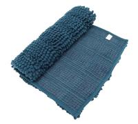 DECOMELODY Tapis Absorbant Lavable pour Cage de Petit Rongeur Doublure Souple et Réutilisable pour Hamster et Cochon Protection Hygiénique Antidérapante Bleu-Vert