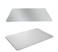 DECOMELODY Tapis Rafraîchissant pour Rongeurs Assiette Réfrigérante pour Animaux De Compagnie