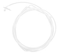 DECOMELODY Tube Extension pour Mousse de Calfeutrage Plastique Embout Mélangeur Époxy Intégré Outil Polyvalent pour Décoration et Construction