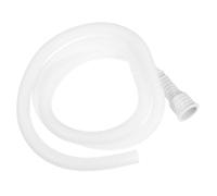 DECOMELODY Tuyau Dévacuation Flexible pour Climatiseur Tube Extension pour Vidange et Entrée Machine à Laver Accessoire Maison Polyvalent