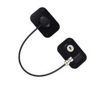 DECOMELODY Verrou De Sécurité Pour Garçon Et Filles Limiter De Fenêtre Multi-usage Noir Câble Épais Anti-rayures Protection Fenêtres Coulissantes Sécurisées