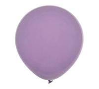 Decomex Pastel Dusty Rose Ballons 100 pièces