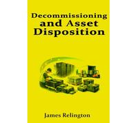 Decommissioning and Asset Disposition: Data Sanitization and Reverse Logistics in Data Centers