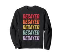 Décomposition Sweatshirt