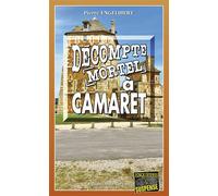 Décompte mortel à Camaret - Pierre Engelibert - Alain Bargain Eds - broché - Roman